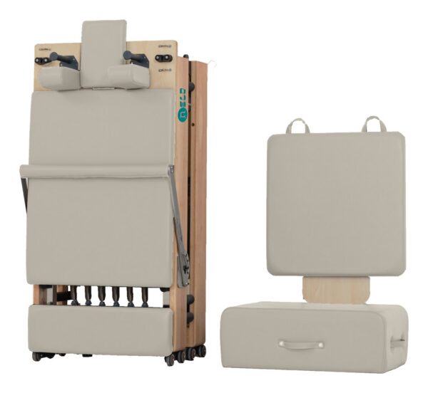 The Nelo Foldable Reformer - Image 2