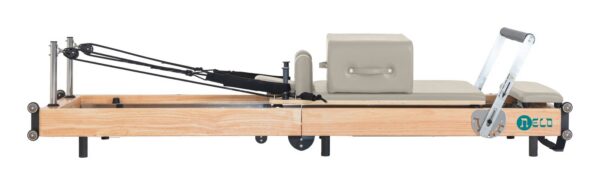 The Nelo Foldable Reformer - Image 4