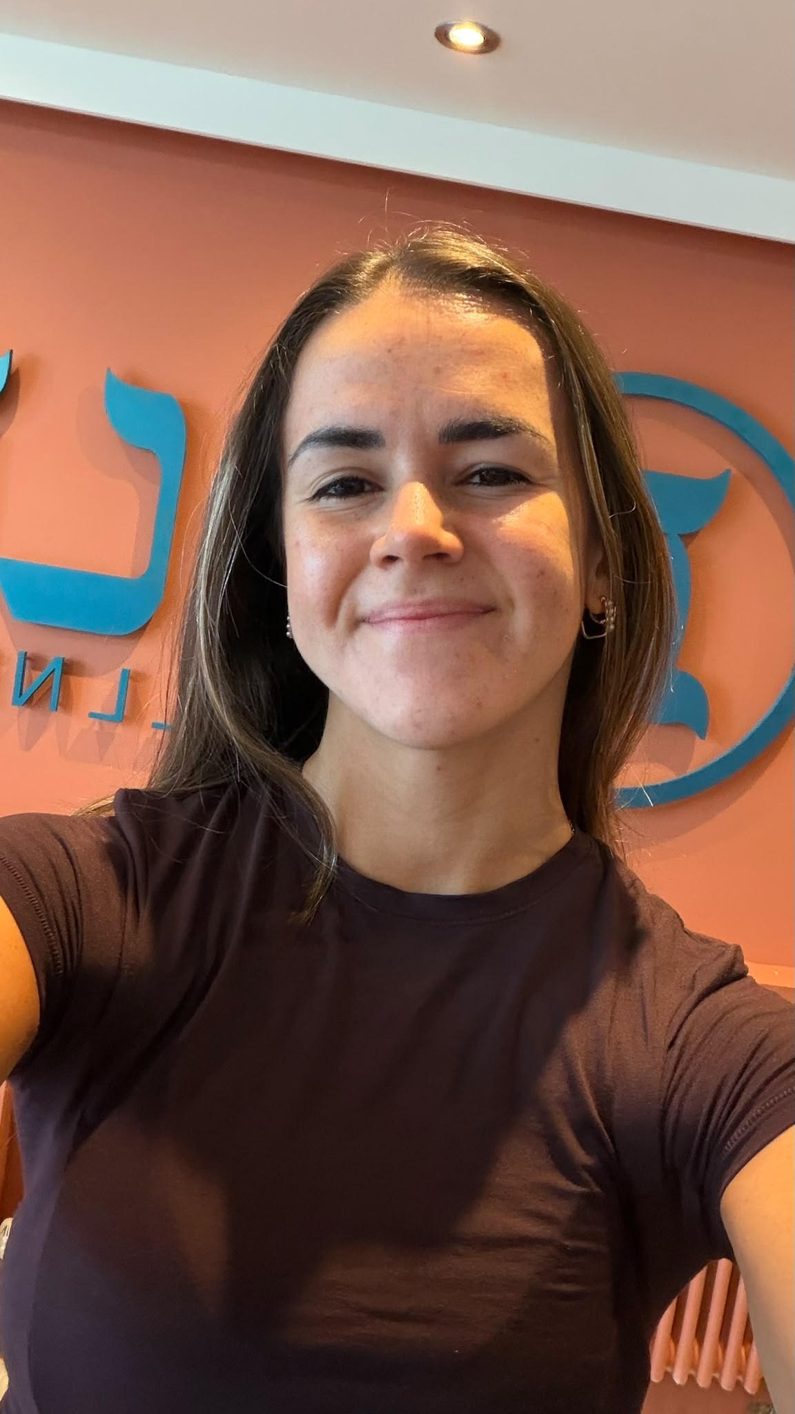 Blanca, reformer instructor at Nelo Wellness