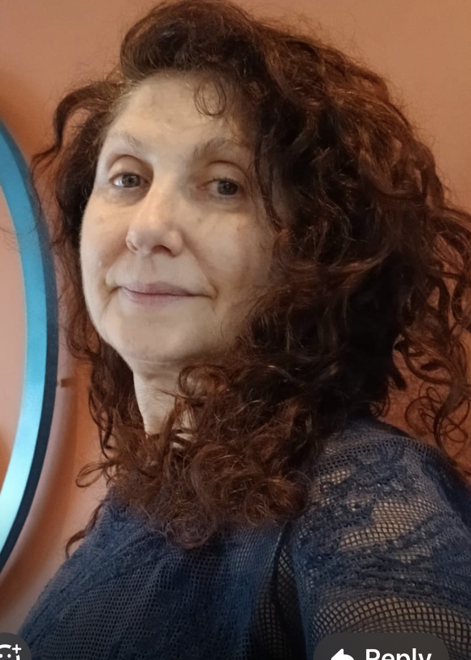 Serina, posture and injury rehab specialist at Nelo Wellness