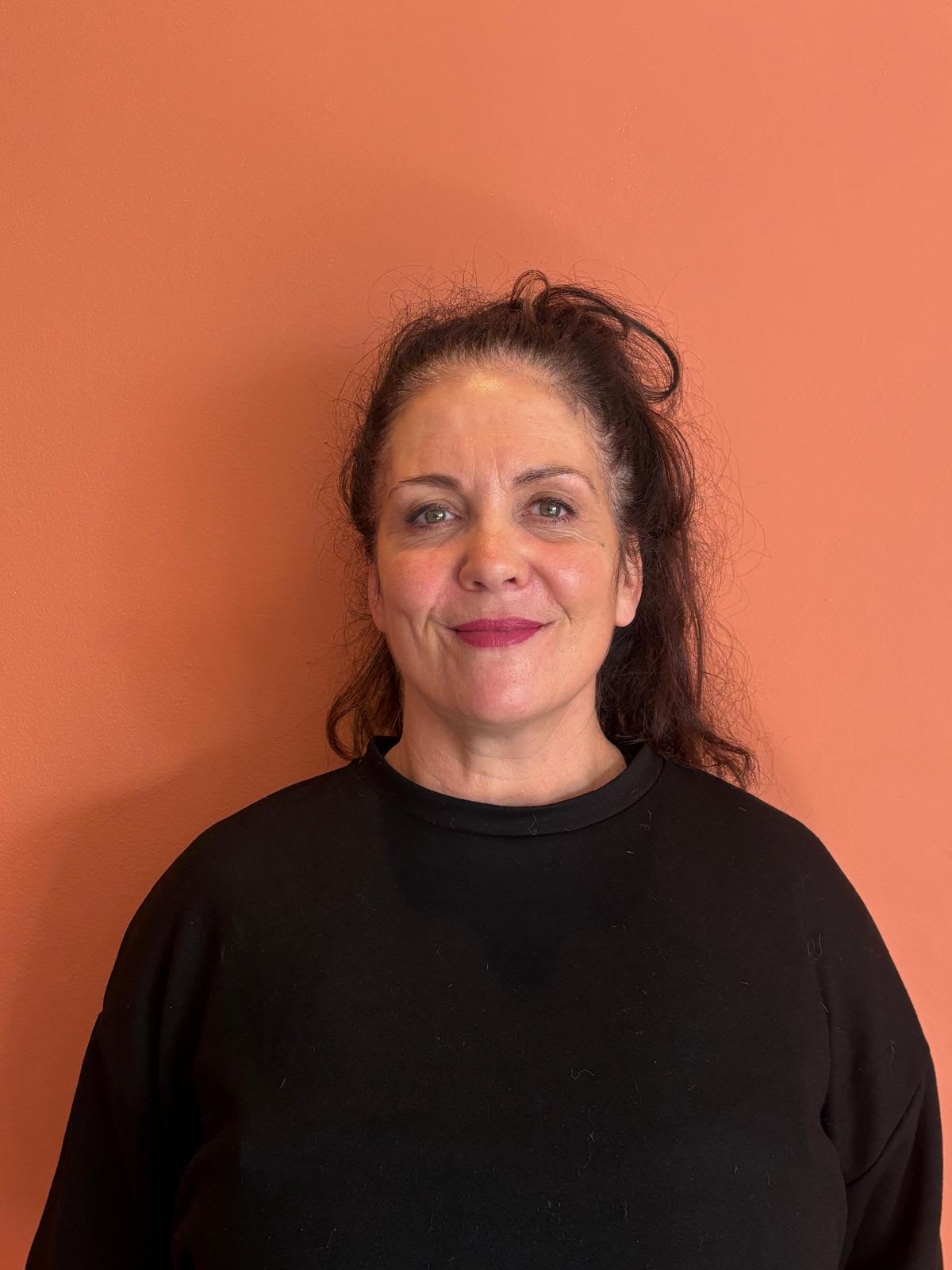 Gráinne, reformer instructor at Nelo Wellness